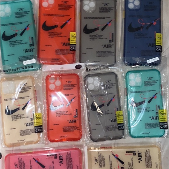 iPhone 11pro/Pro Max phone cases & AirPod cases - Picture 3 of 5